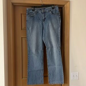 Duplex by Tyte size 12Average jeans.